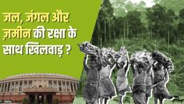 Forest Conservation (Amendment) Bill: Promotion of Corporate Interests?