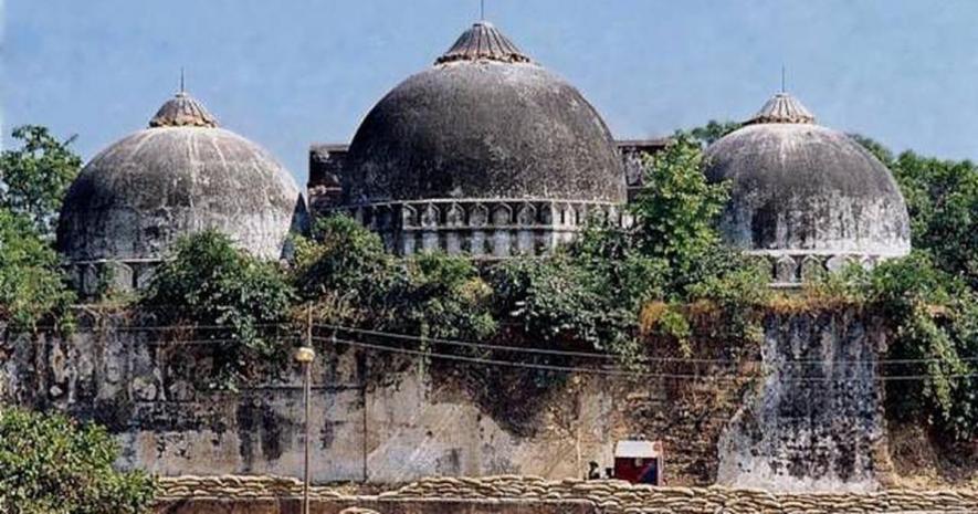 Babri Masjid Demolition: Even Sense of Shame has Gone, Says Roop Rekha Verma