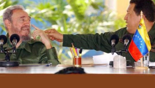 On 90th birthday, Fidel Castro thanks Cuba, critiques Obama