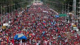 Venezuela Crisis: What Is The Reality?