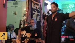Rahul Ram Sings: Agle Janam Mohe Gaiya hi Kijo