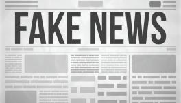 The Rise and Rise of Fake News