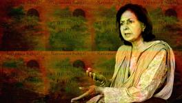 We Are Not Yet a Hindu Rashtra, We Are a Secular, Democratic Republic: Nayantara Sahgal