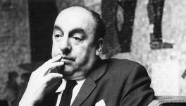 Pablo Naruda