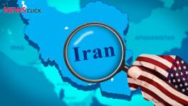 Iran Sanctions 