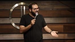 "Anti-national" Comedian Kunal Kamra's Show Cancelled by Baroda University After Alumni Complains