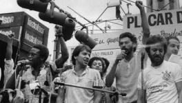 Socrates and Corinthians' Democracy in Brazil