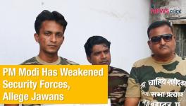 BSF Jawans