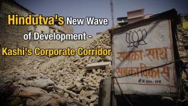 Hindutva's New Wave of Development