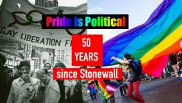 50 Years Since Stonewall
