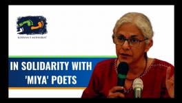 Solidarity With Miya Poets of Assam