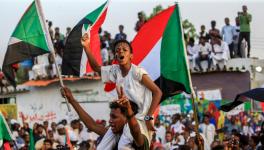 The Sudanese military junta and civilian protesters reached an agreement on July 5 on the transitional government for 39 months.