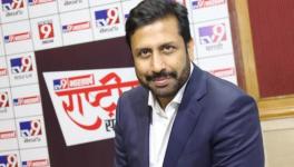 Is Former TV9 CEO Ravi Prakash Being Targeted by New Management