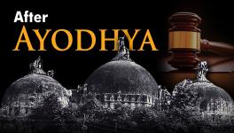 After Ayodhya