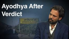 Ayodhya After Verdict