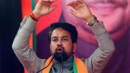 Manufacturing Hate and Violence: Anurag Thakur’s ‘Shoot the Traitors’
