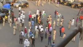 Bihar: Hundreds of Migrant Workers Lathi-Charged 