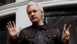 WikiLeaks Founder Julian Assange Faces New Indictment in US