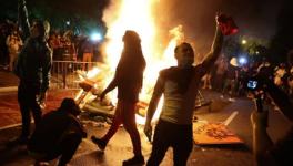 Protests Engulf US, Nearly 40 Cities Under Curfew, Thousands Arrested