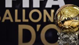 Ballon d'Or 2020 cancelled