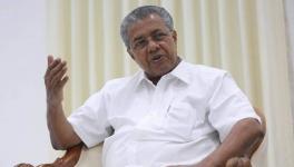 Kerala’s Stand on GST Compensation