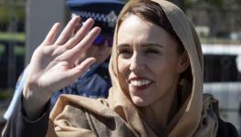 New Zealand Elections: Jessica Ardern Poised to Get Second Term, Say Opinion Polls