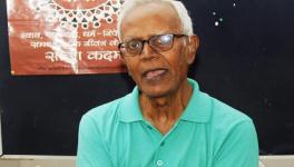 2000 Activists and Civil Society Members Condemn Tribal Rights Activist Stan Swamy’s Arrest