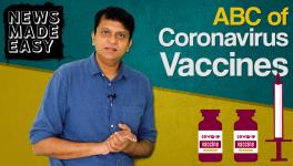 How COVID Vaccine Could Stop the Pandemic 