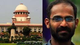 SC Grants 5-Day Bail to Journalist Siddique Kappan to Visit Ailing Mother in Kerala