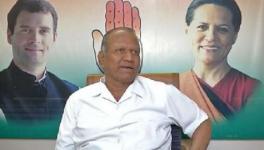 MP Congress Suspends Senior Leader for Opposing Entry of Godse Admirer Into Party