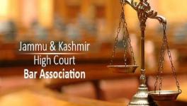 COVID-19: J&K Bar Association Urges Govt to Shift Back Kashmiris Jailed Outside