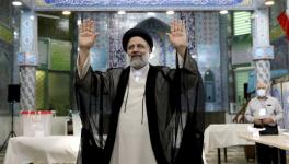 Iran Presidential Election: Moderate Candidate Concedes Defeat to Hard-Line Judiciary Chief in Low Turnout Poll