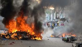 MP: Five Incidents of Communal Clashes and Hate Speech in a Month