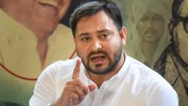 Bihar: RJD’s Tejashwi Yadav Says PM Modi is Insulting CM Nitish Kumar