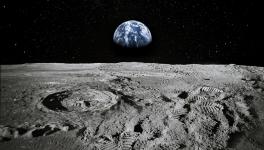 Moon Rocks Brought to Earth by Chinese Mission Shed New Light on Solar System History