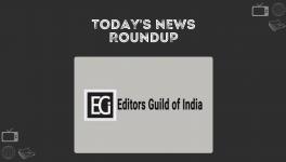 Editors Guild Urges SC to Order Probe into use of Tek Fog app to Abuse Women Journalists