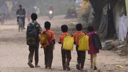 Rural Children Enrolment in Schools Declines During Pandemic, Says Govt’s Economic Survey