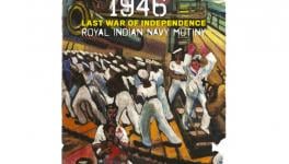 Royal Indian Navy Mutiny