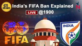 The FIFA Ban Has Arrived; What Next for Football in India? 