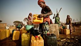Across Africa, Water Conflict Threatens Security, Health, Environment
