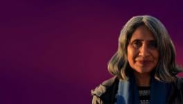 The Hindu American Foundation’s parentage problem: An interview with Sunita Viswanath