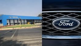 More than 300 Workers Retrenched by FORD Motors During Employment Transfer with TATA Motors