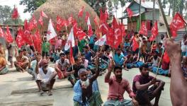 The Left has strengthened its position in Cooch Behar, West Bengal.