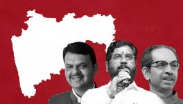 Maharashtra-political
