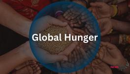 global hunger