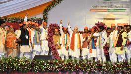 MP: Congress, BJP Pulling Strings to win Malwa-Nimar Region