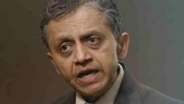 Economist Ashoka Mody Flags Holes in India&#39;s Growth Story, Claims GDP Numbers are Wrong