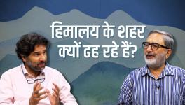 In this episode of City Sense, Tikender Singh Panwar talks to retired IAS officer Ramesh Negi.