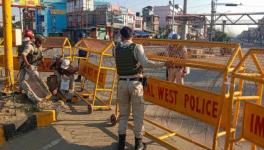 Manipur: Tensions Rise Over Alleged Unbalanced Police Transfers