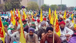 The farmers’ collective denounces BJP regime’s repression on farmers, and MP ticket to Ajay Mishra Teni